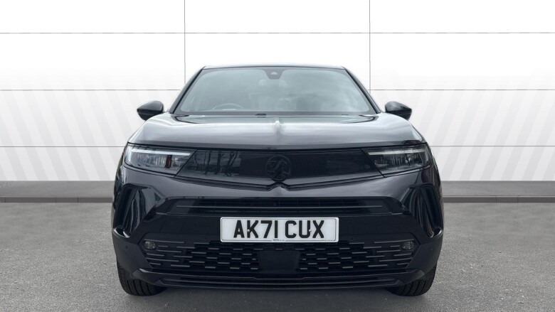 Vauxhall Mokka 1.2 Turbo SRi Nav Premium 5dr Petrol Hatchback